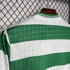 Celtic 1987/88 Home - Retro