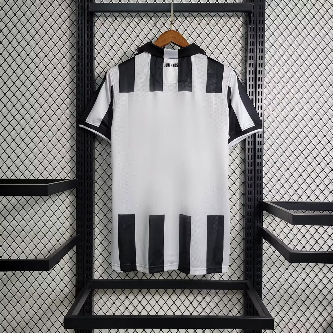 Juventus 2014/15 Home  - Retro