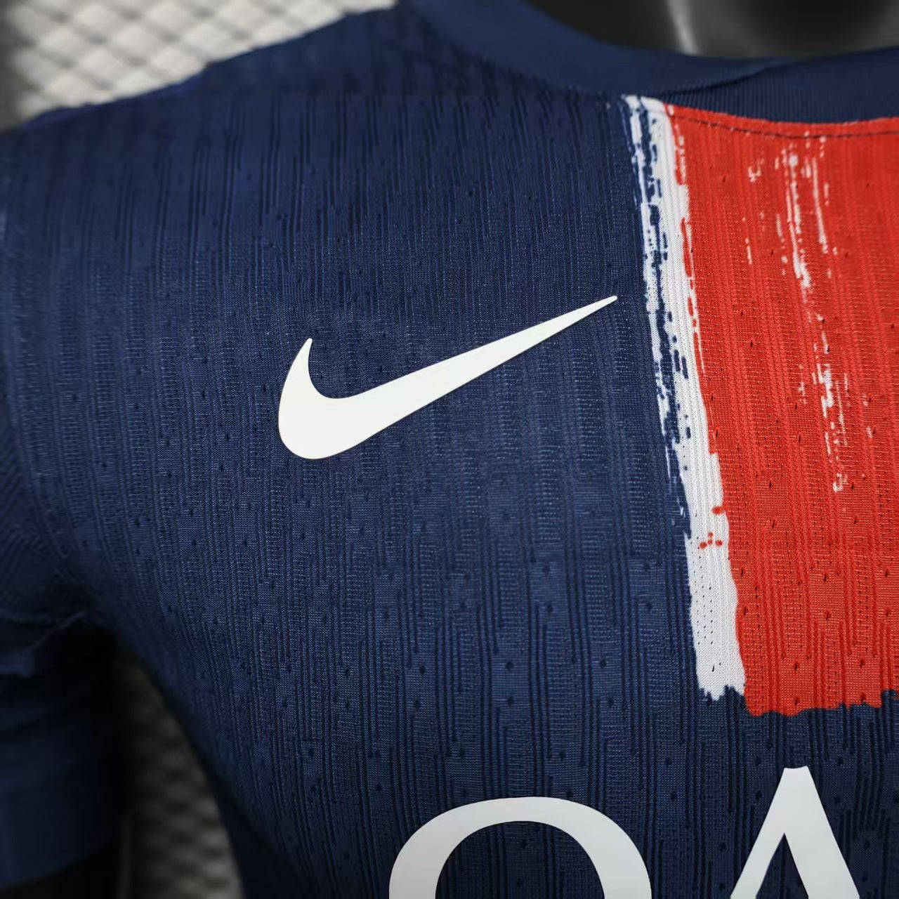 Paris Saint-Germain 2024/25 Home - Player Version