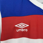 Rangers FC 2025/26 Away - Fan Version