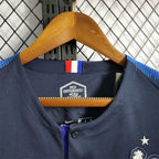France 2018 Home - Retro