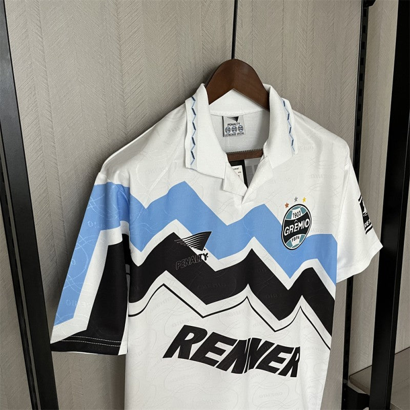Gremio 1996 Away - Retro