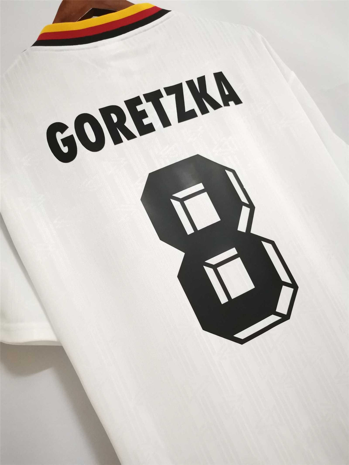 Germany 1994 Home - Retro