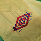 Manchester United 1992/94 Away - Retro