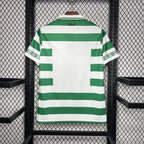 Celtic 1998/99 Home - Retro