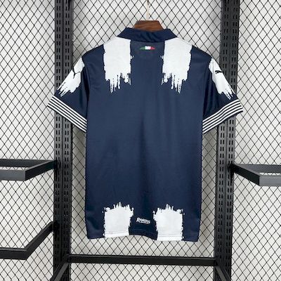 CF Monterrey 2025/26 CWC Home - Fan Version