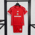 Toluca 2026/27 Home - Kid Kit