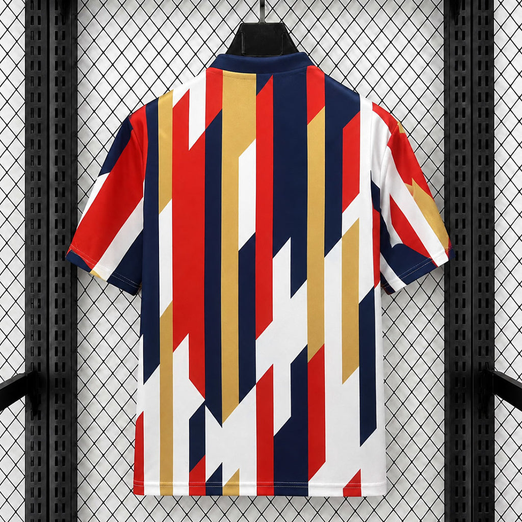 Chivas de Guadalajara 2026/27 Pre-Match Top