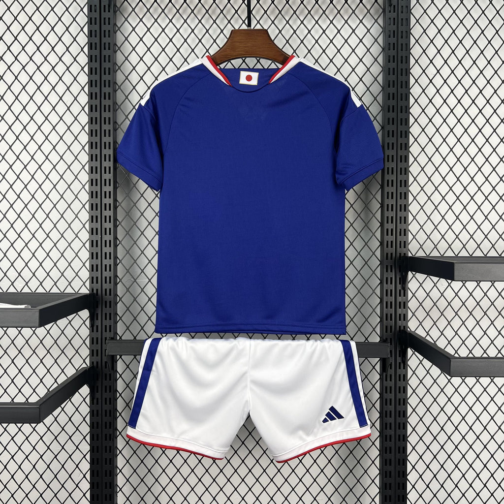 Japan 2026 Home - Kid Kit