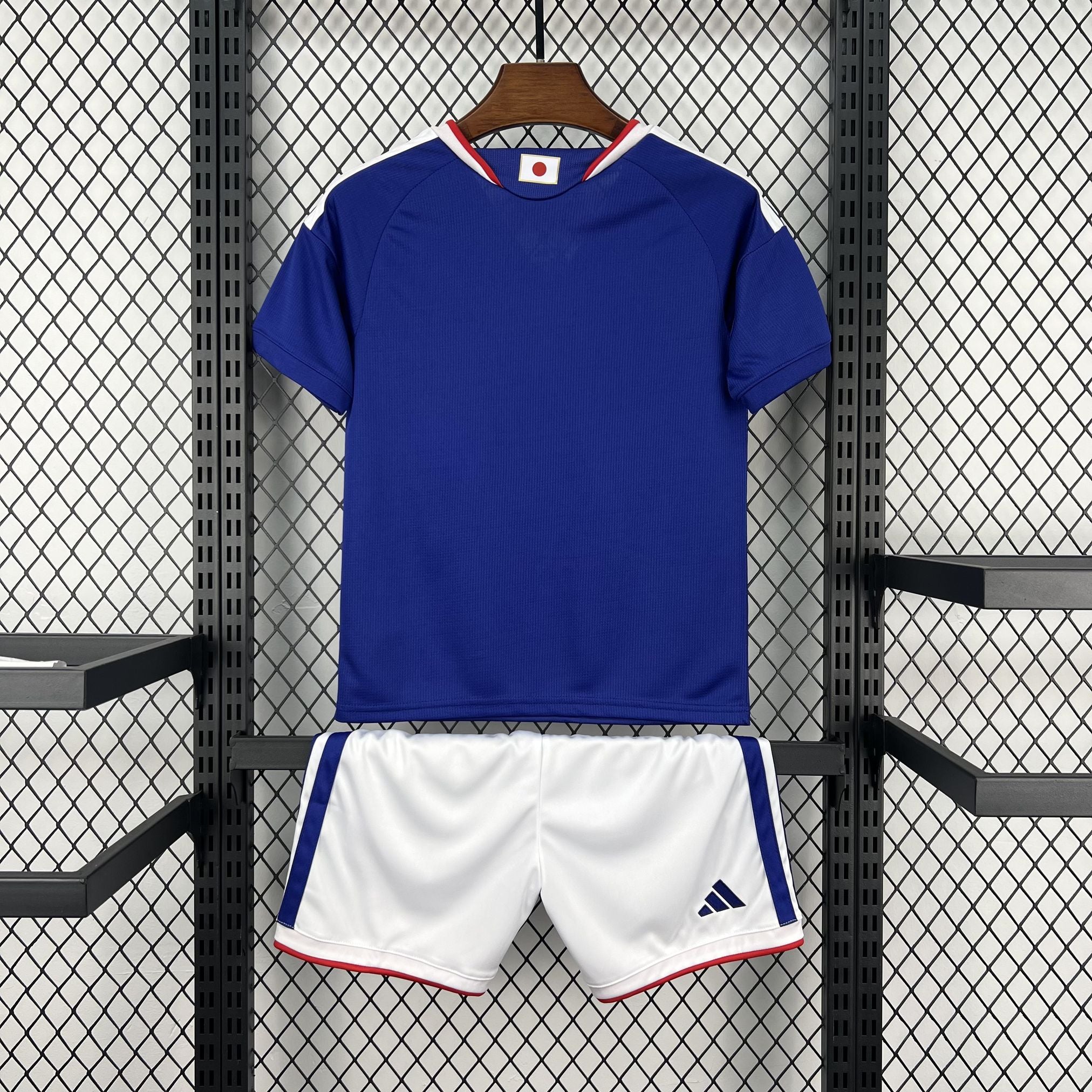 Japan 2026 Home - Kid Kit