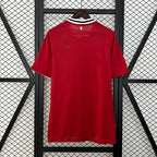 Manchester United 2011/12 Home  - Retro