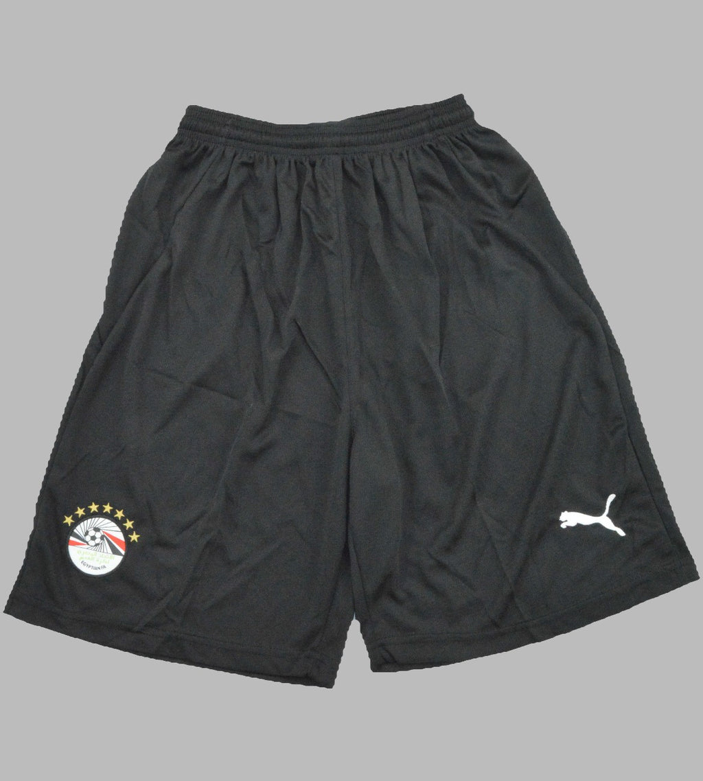 Egypt 2026 Home - Fan Shorts