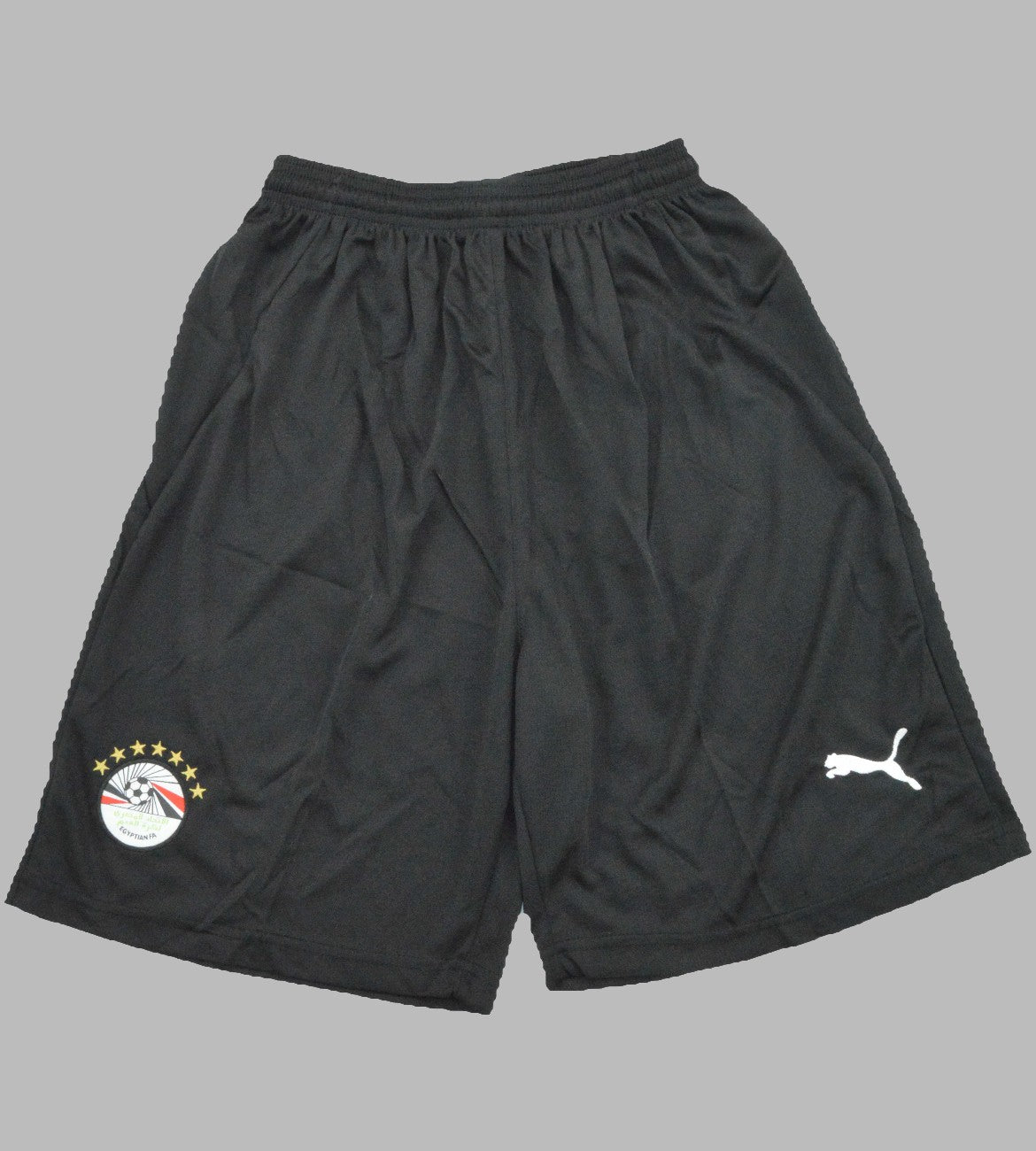 Egypt 2026 Home - Fan Shorts