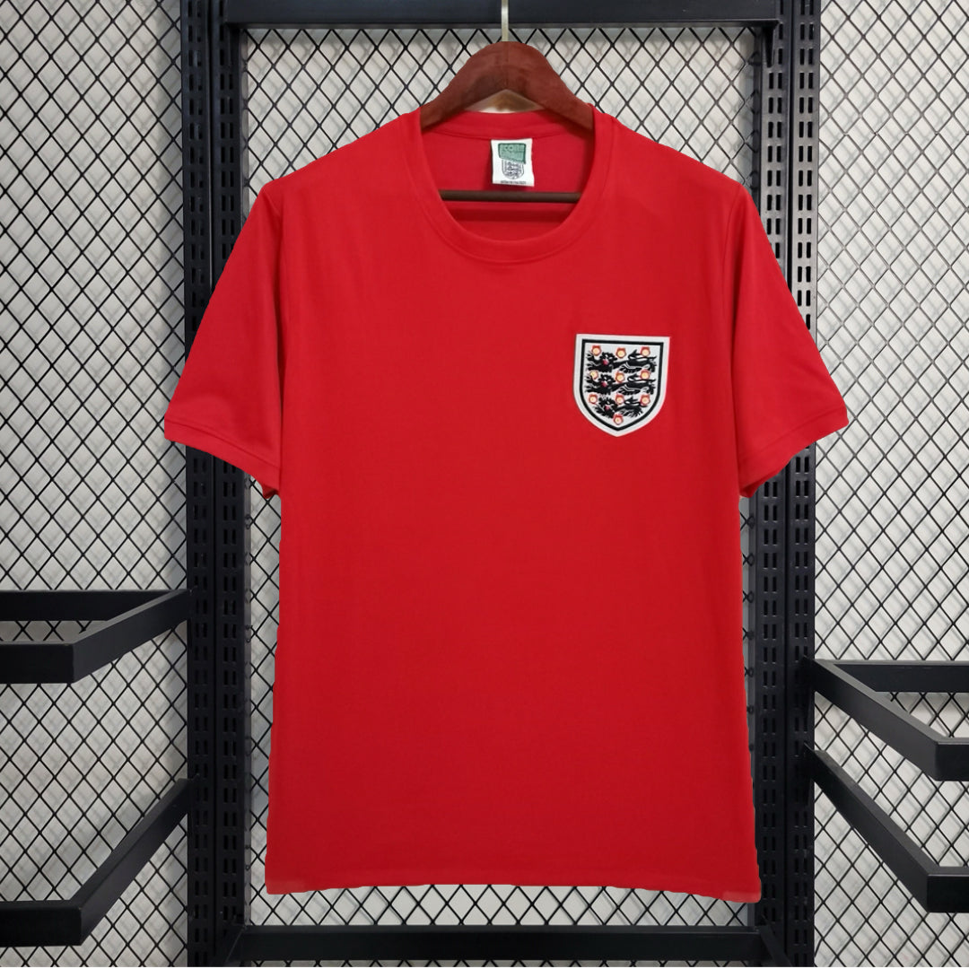 England 1966 Away - Retro
