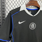 Chelsea 2025/26 Third - Fan Version