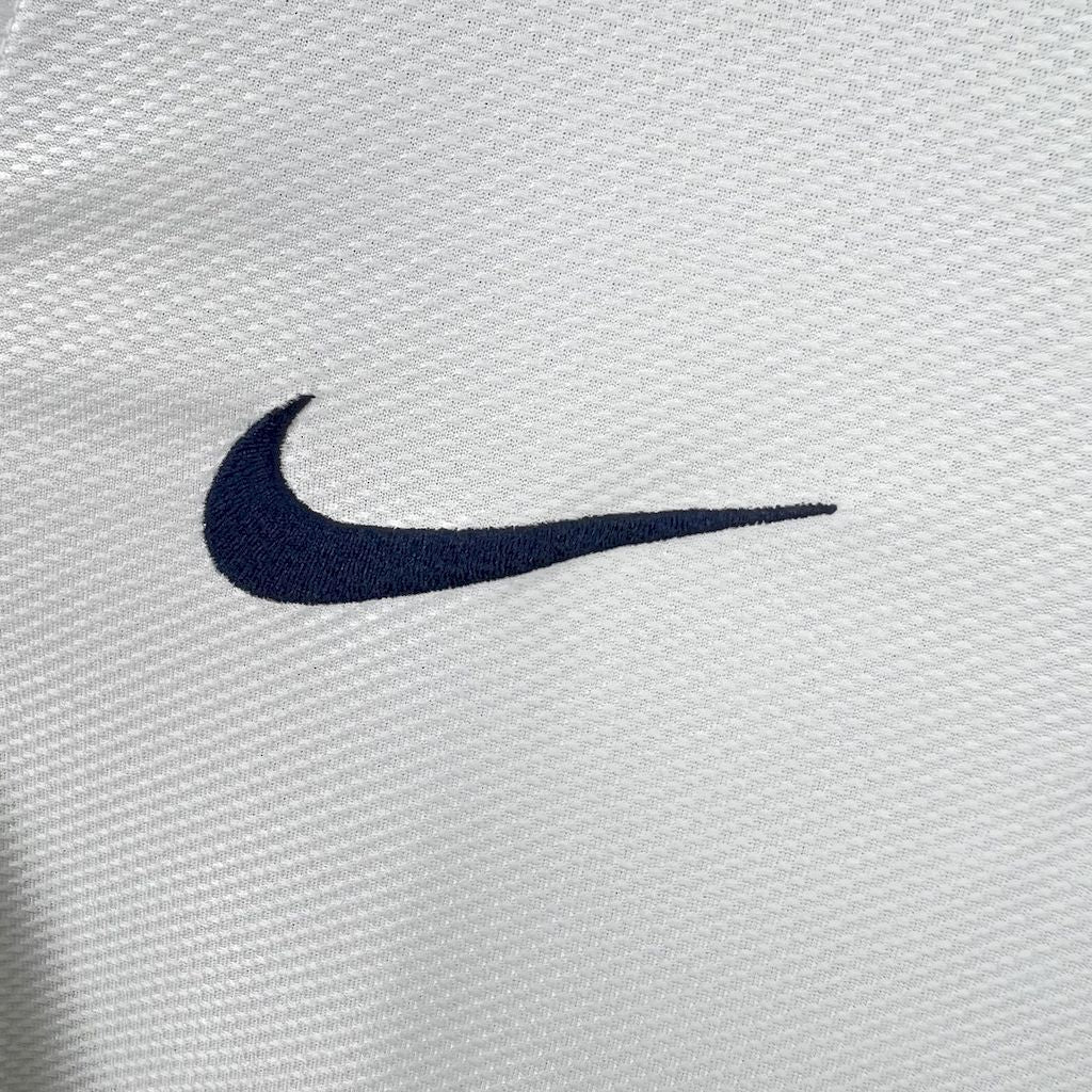 Manchester United 2008/10 Away - Retro