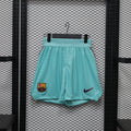 Barcelona 2026/27 Third - Player Shorts