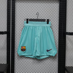 Barcelona 2026/27 Third - Player Shorts