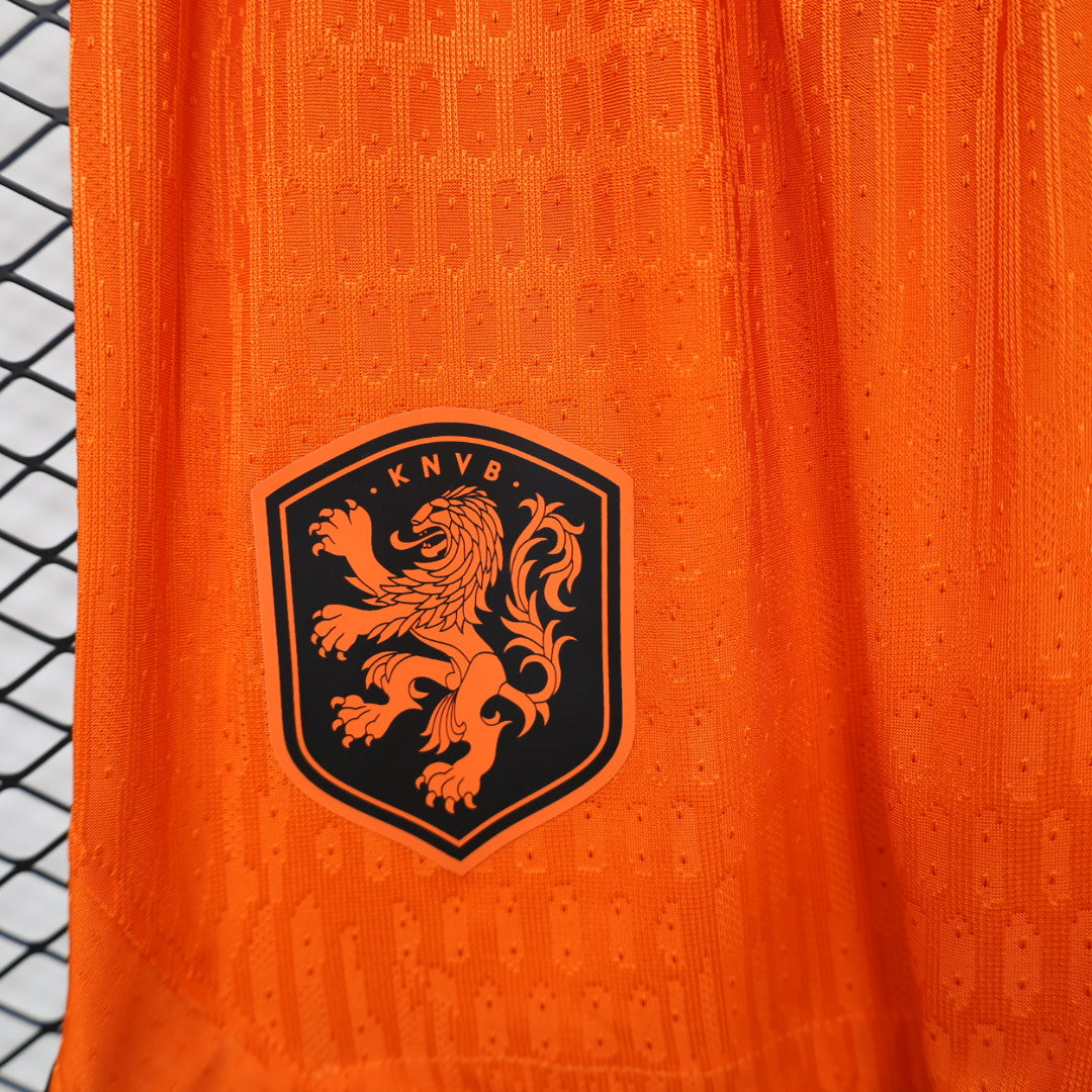 Netherlands 2026 Home - Player Shorts