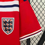 England 1982 Away - Retro