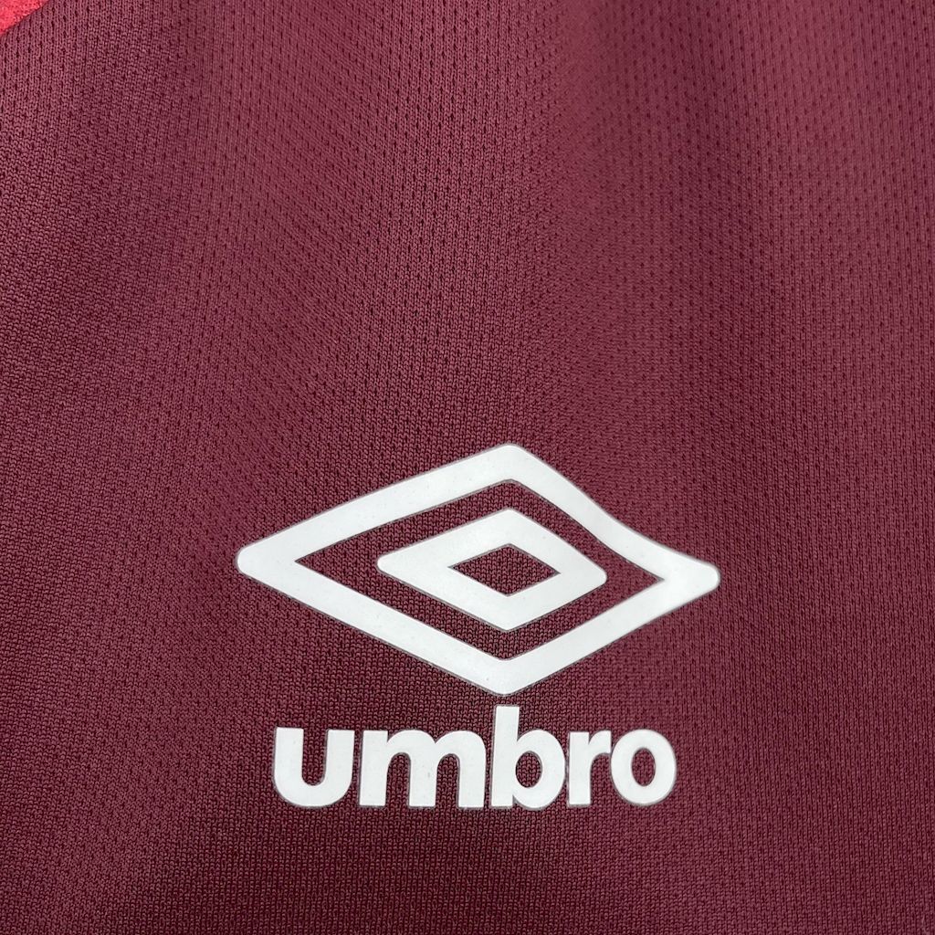 CA Lanus 2025 Home - Fan Version