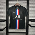 Paris Saint-Germain 2019/20 Fourth - Retro