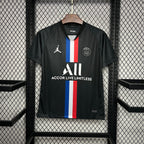 Paris Saint-Germain 2019/20 Fourth - Retro