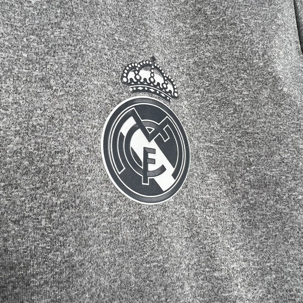 Real Madrid 2015/16 Away - Retro