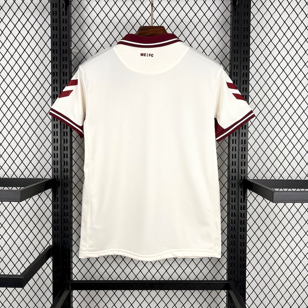 FC Köln 2025/26 Culture - Fan Version