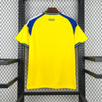 Sweden 2026 Home - Fan Version