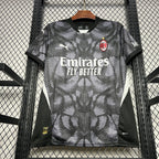 AC Milan 2024/25 Goalkeeper - Fan Version