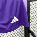 Orlando City 2025/26 Home - Kid Kit