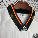 Germany 1992 Home - Retro