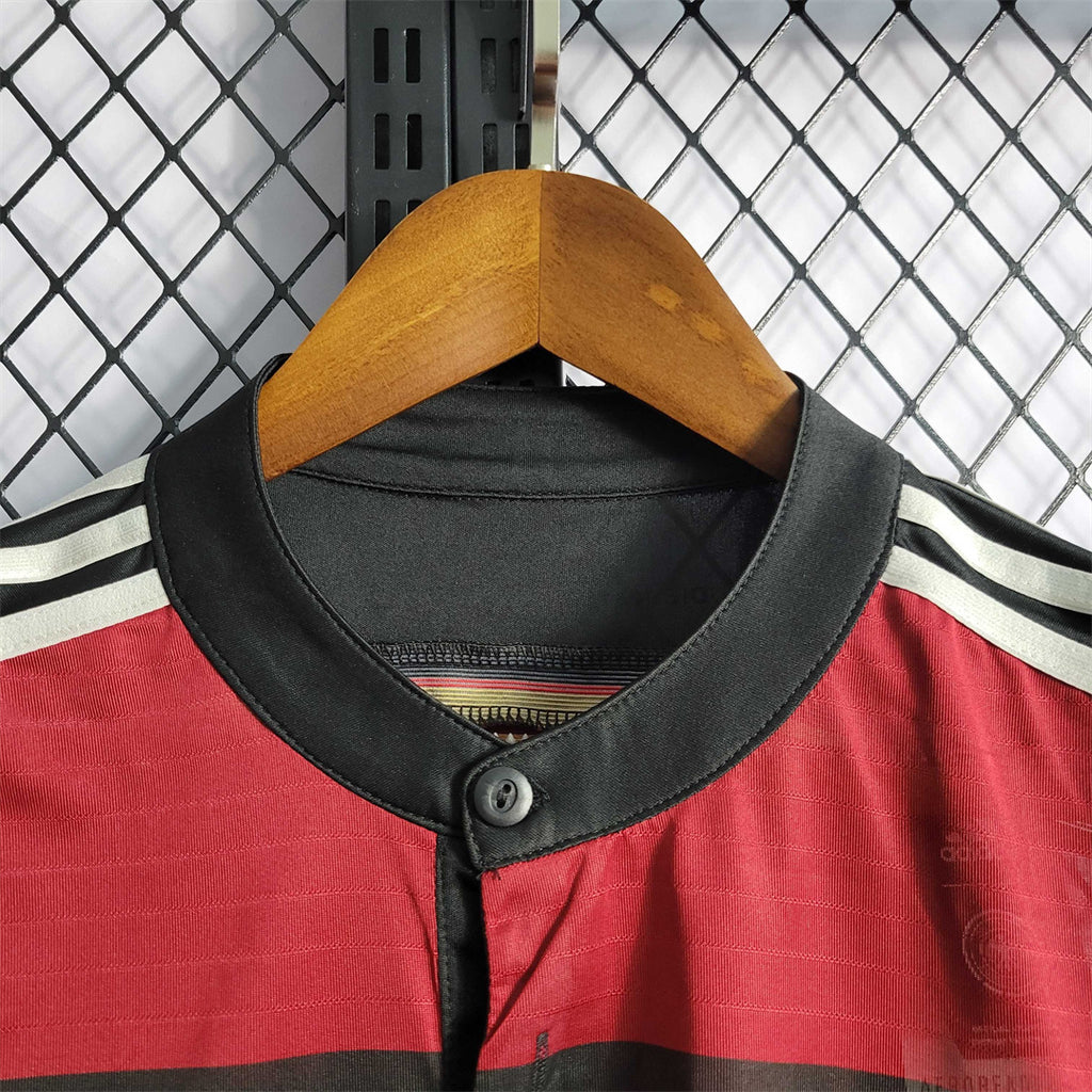 Germany 2014 Away - Retro