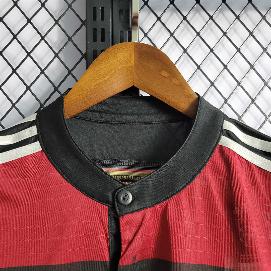 Germany 2014 Away - Retro