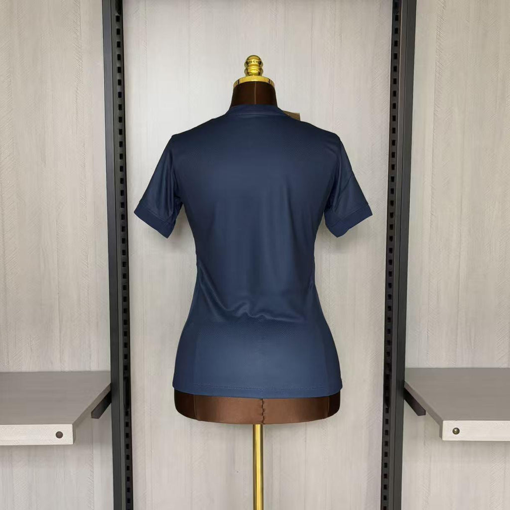 Paris Saint-Germain 2025/26 Home - Women's Fit