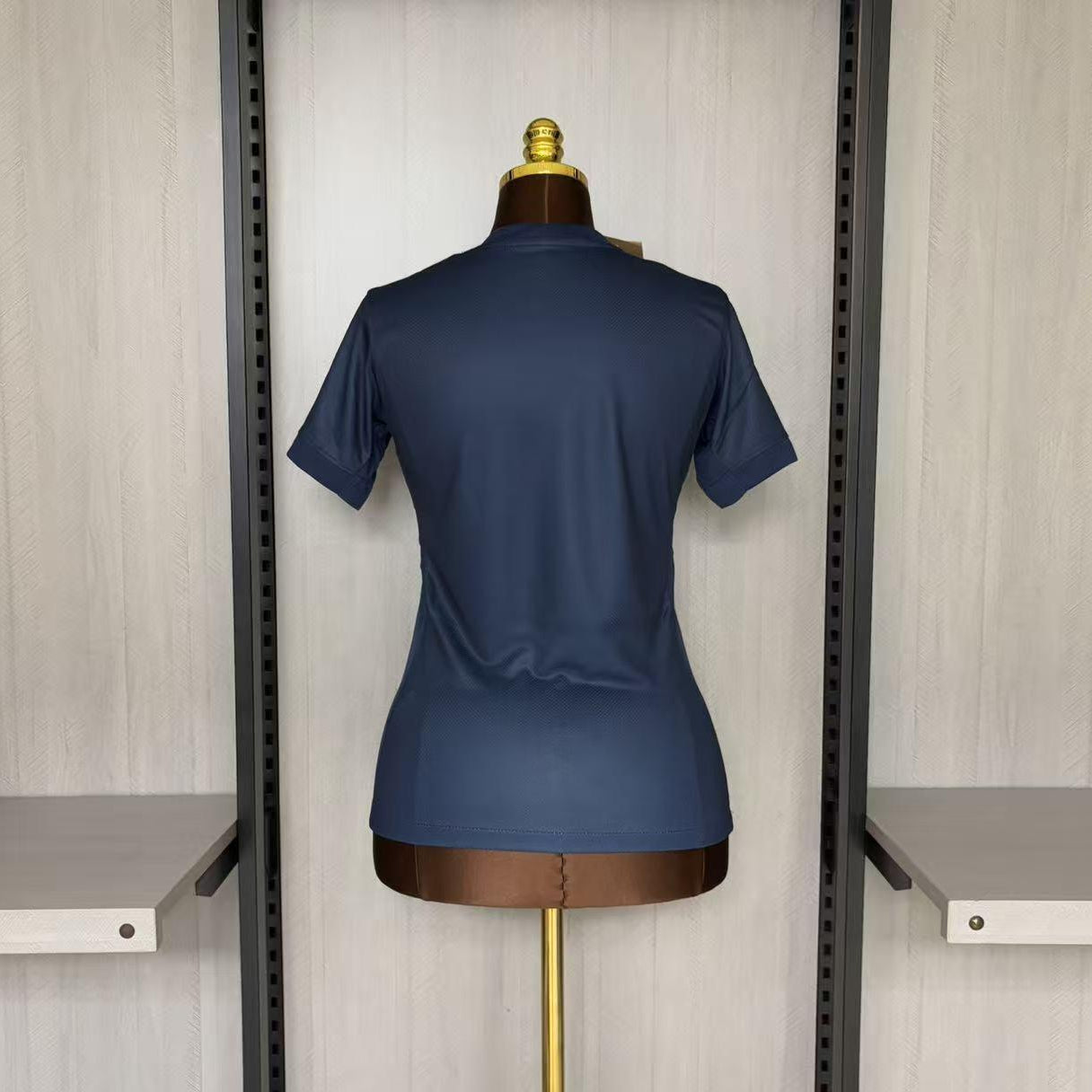 Paris Saint-Germain 2025/26 Home - Women's Fit