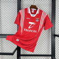Benfica 1997/98 Home - Retro