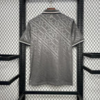 Real Madrid 2024/25 Third - Fan Version