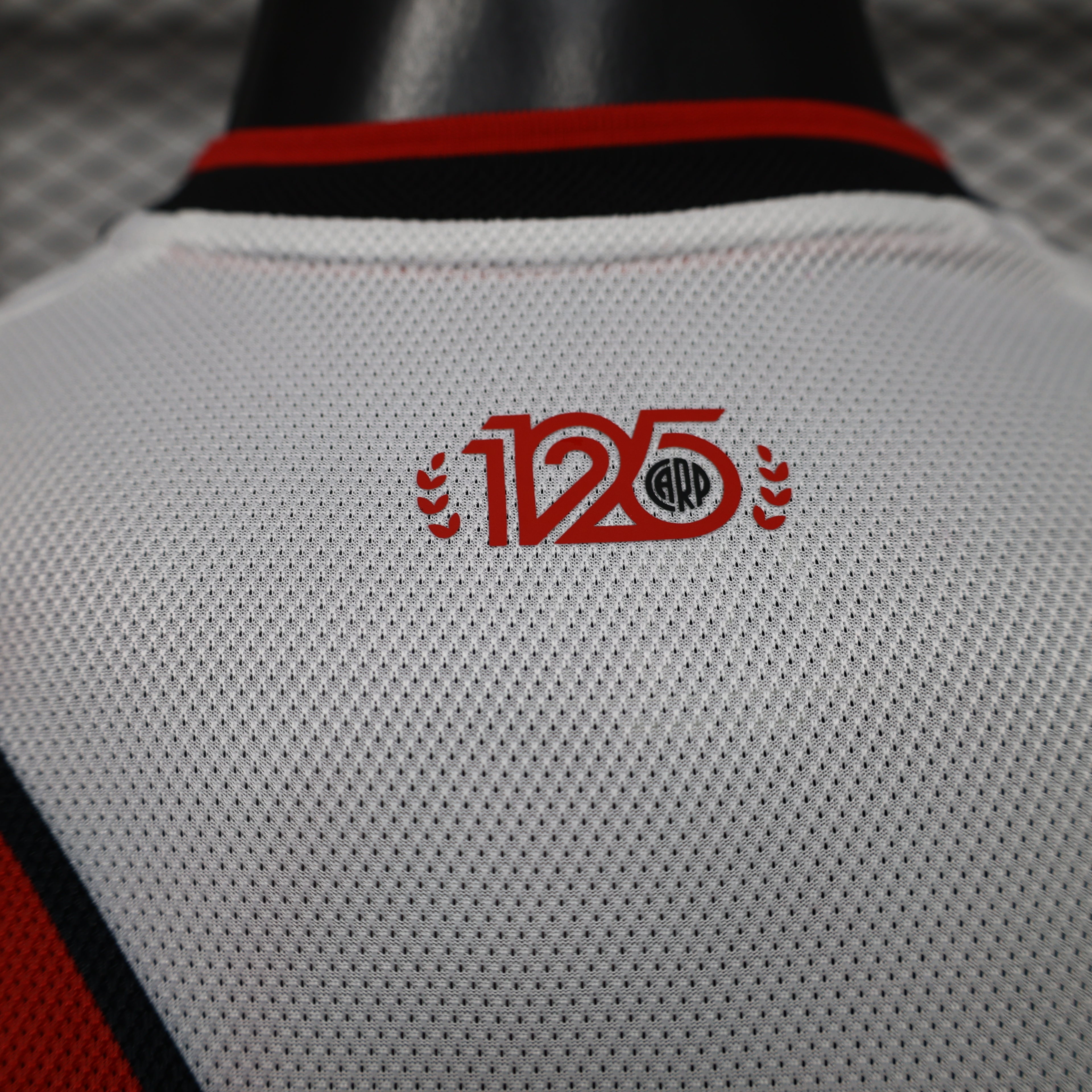 River Plate 2027 Home - Player Version