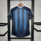 Newcastle United 2005/06 Away - Retro