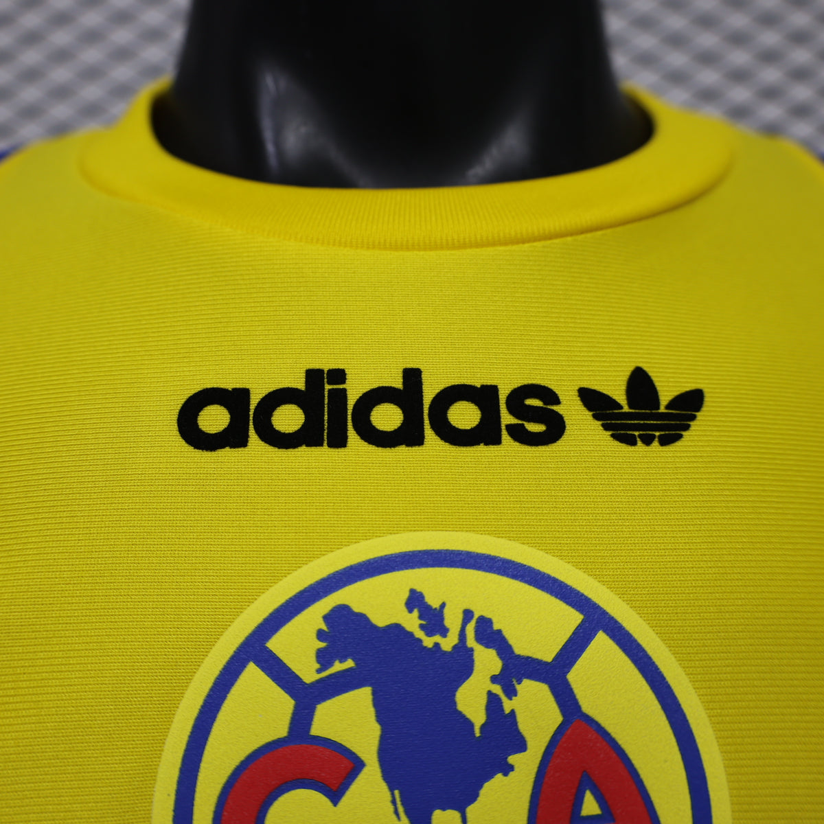 Colombia 2026/27 EQT Shirt - Player Version