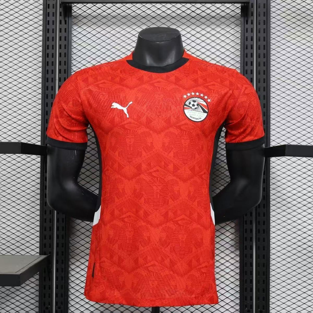 Egypt 2024 Home - Player Version