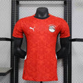 Egypt 2024 Home - Player Version