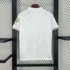 Bayern Munich 2024/25 125th Anniversary White - Fan Version