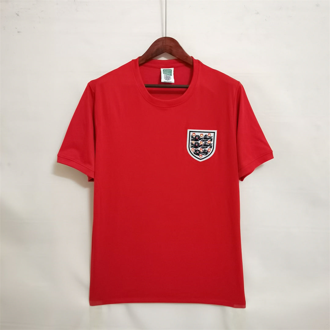 England 1966 Away - Retro
