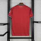 Manchester United 2025/26 Home - Fan Version