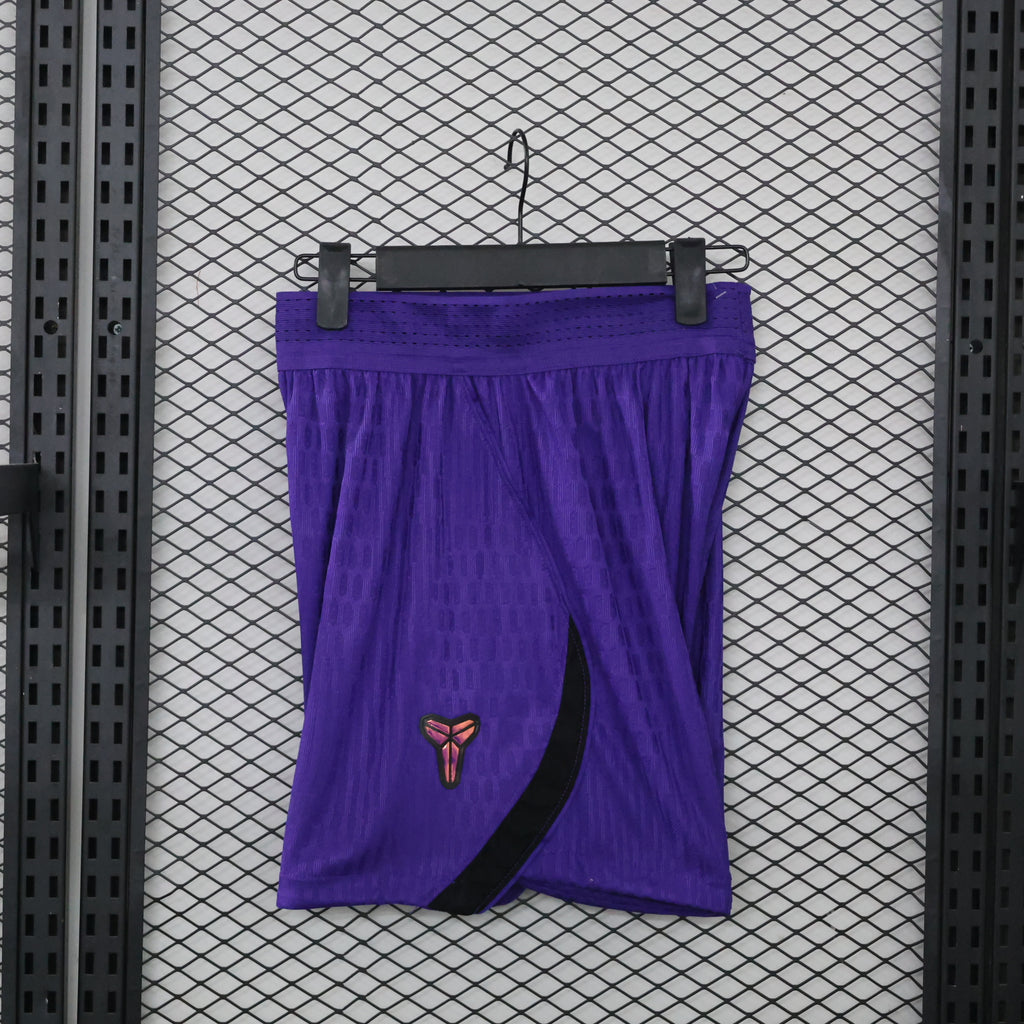 Barcelona 2026/27 Away - Player Shorts