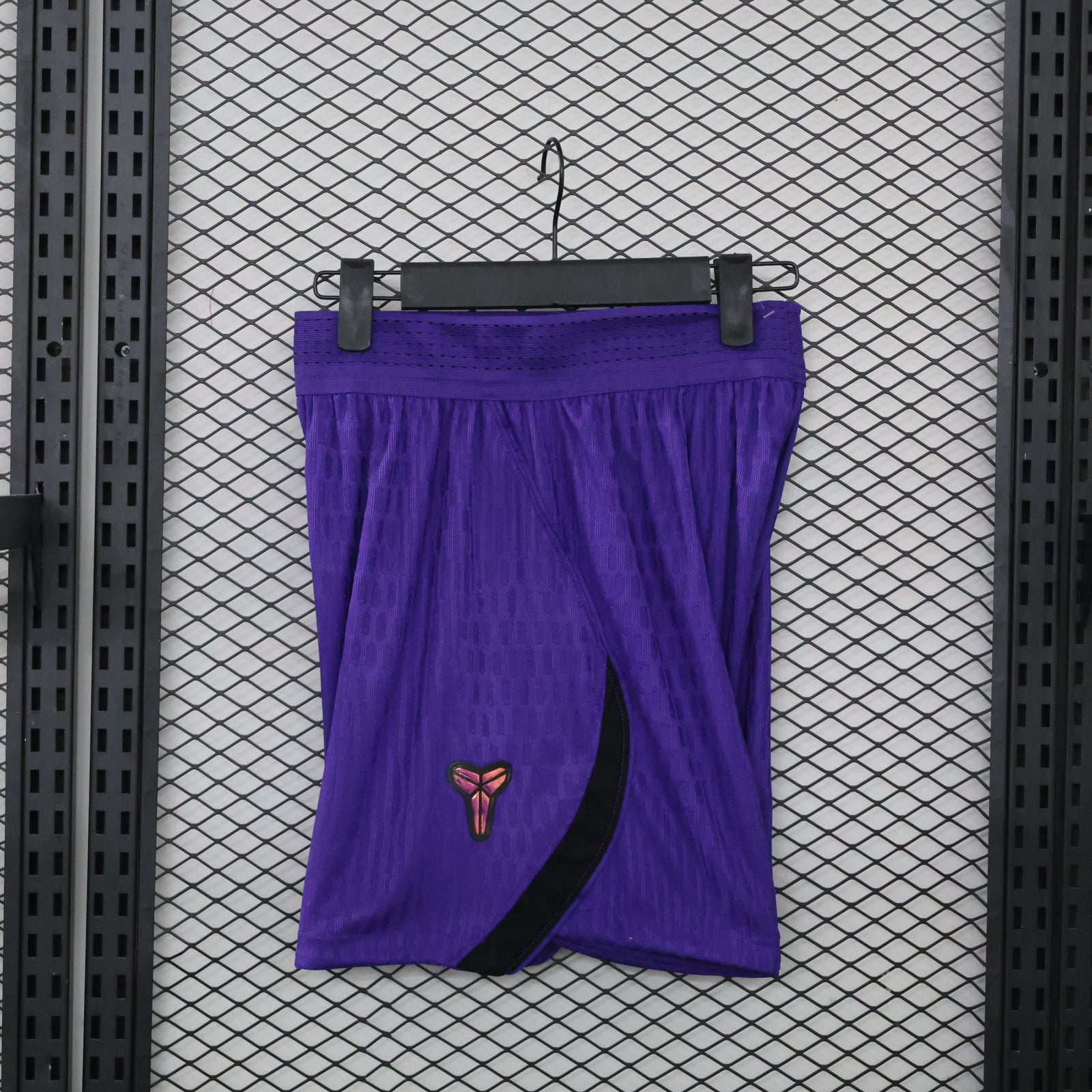 Barcelona 2026/27 Away - Player Shorts