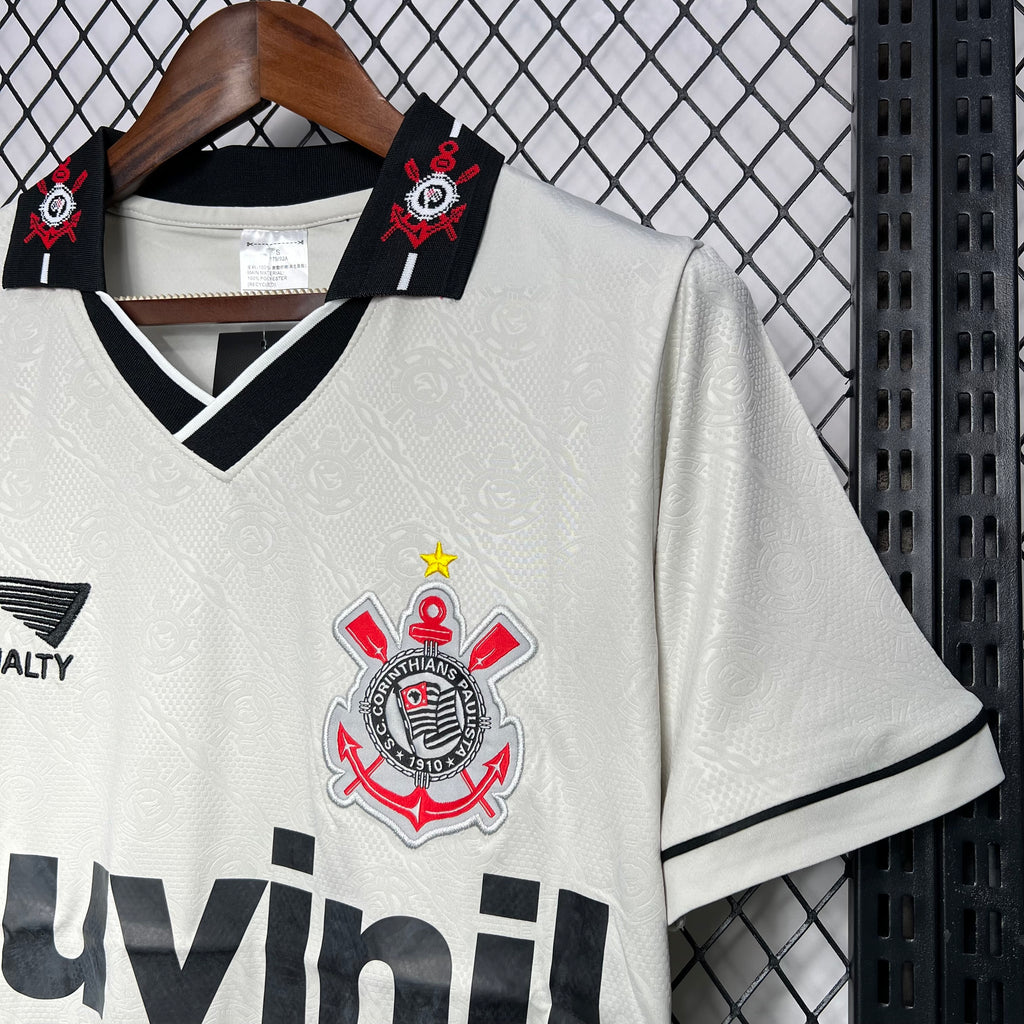 Corinthians 1996 Home - Retro